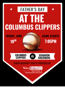 ValEquity Father's Day Appreciation Event