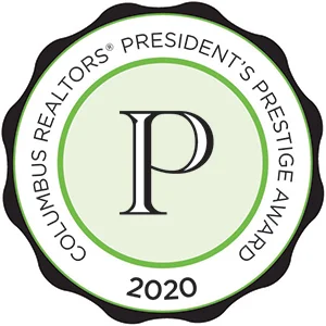 President's Prestige Award Winner