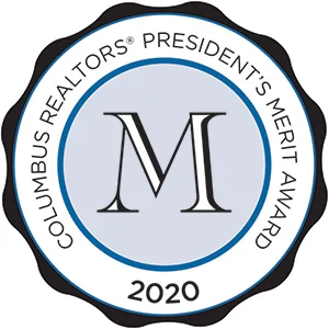 President's Merit Award Winner