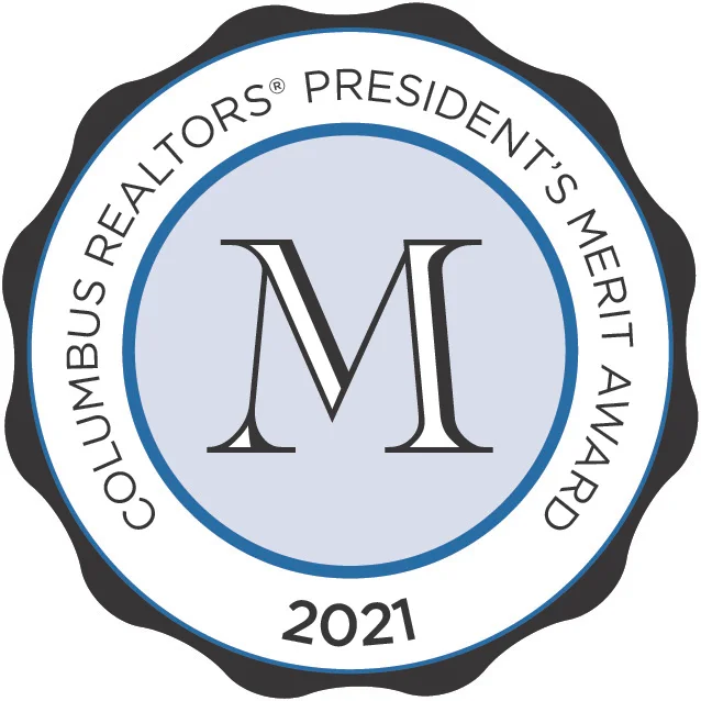 President's Merit Award Winner